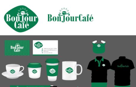 Thiet-ke-dong-phuc-nhan-vien-cafe-neohouse Thiết kế đồng phục nhân viên phục vụ quán cafe đẹp neohouse