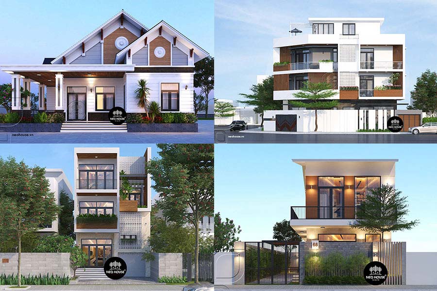 Mật Độ Xây Dựng Là Gì? Các Quy Định Về Mật Độ Xây Dựng