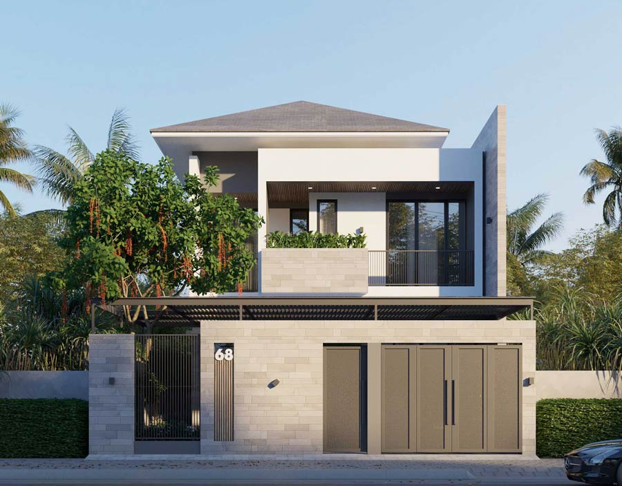 Gia tăng giá trị bất động sản theo thời gian