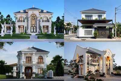 Top 20+ Mẫu Nhà Mái Nhật 2 Tầng Đẹp Kèm Báo Giá Xây Dựng
