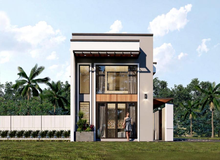 Giải pháp phù hợp với quy hoạch đô thị