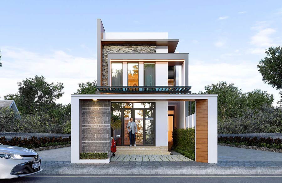 Tiết kiệm chi phí xây dựng