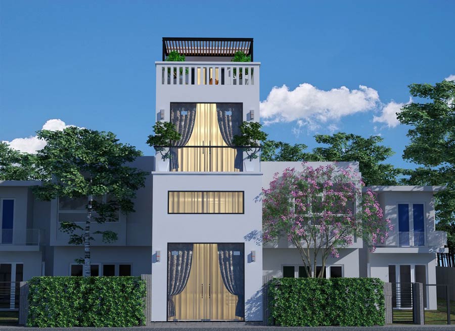 Lập kế hoạch tài chính chi tiết