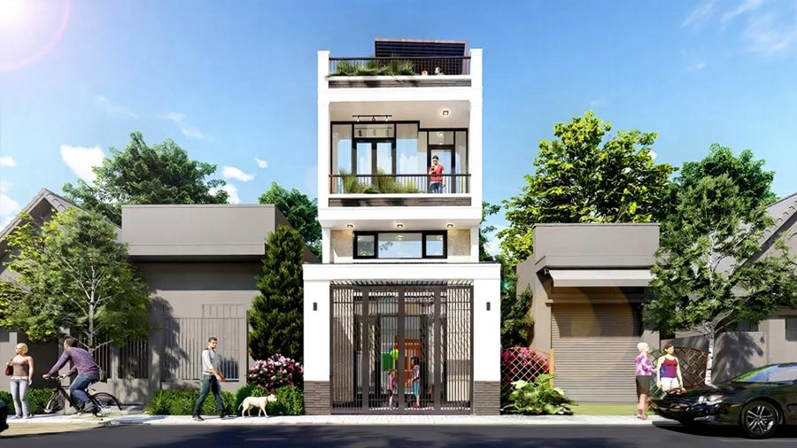 Vật liệu hoàn thiện