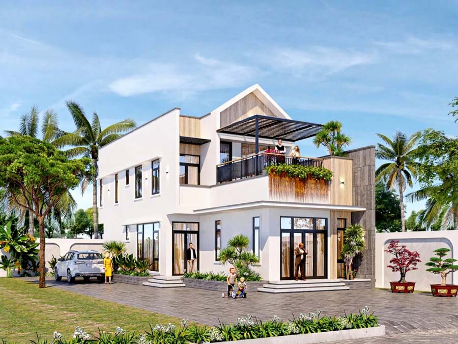 Lựa chọn nhà thầu xây dựng uy tín, chuyên nghiệp