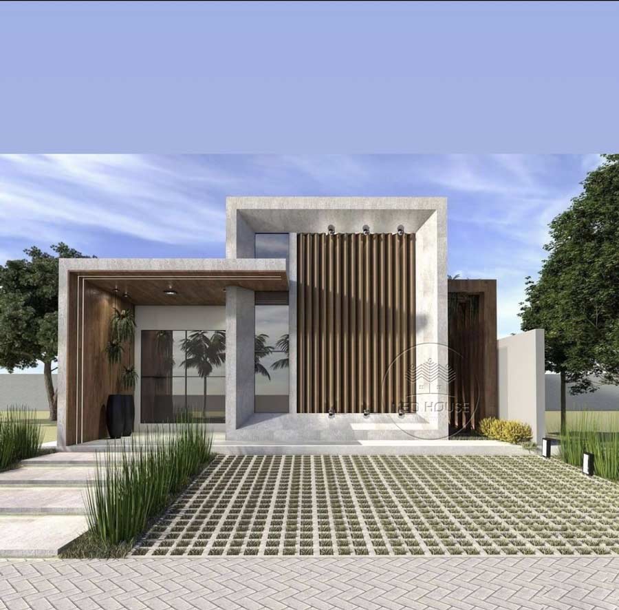 Chọn nguyên vật liệu xây dựng phù hợp