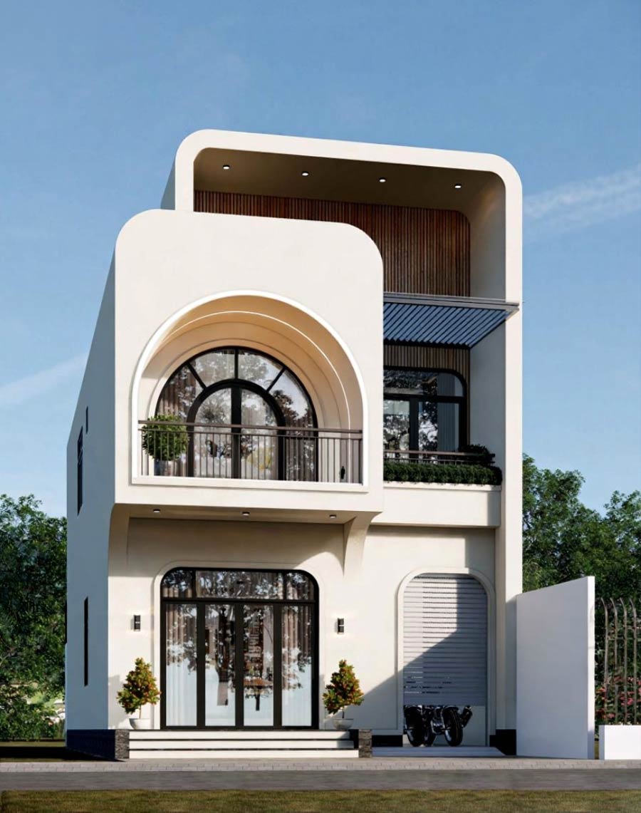 Lựa chọn đơn vị thiết kế xây dựng uy tín