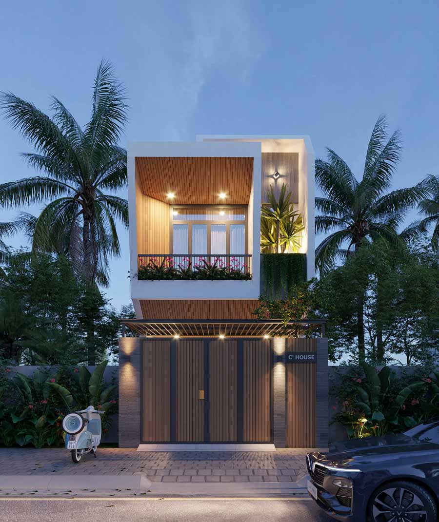 5. Vật tư xây dựng