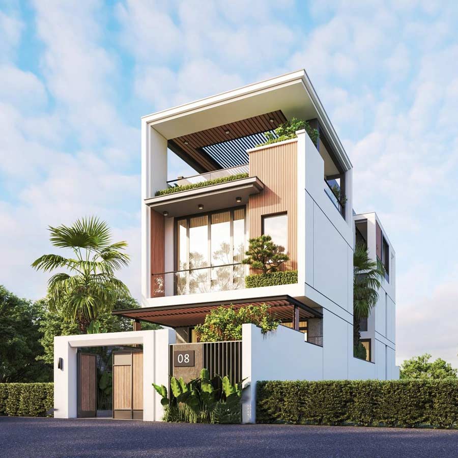 Lên kế hoạch xây dựng chi tiết