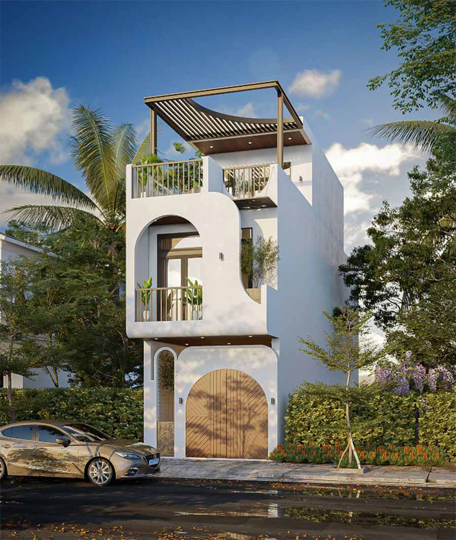 Tối ưu hóa công năng sử dụng