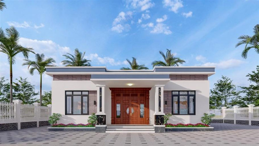 Cải tạo nhà cấp 4 cũ 3 gian thành mới giá bao nhiêu?