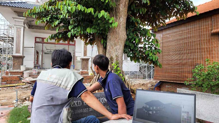 Sứ mệnh của NEOHouse