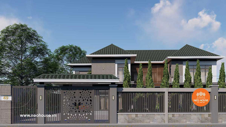 Thiết kế đi liền lối sống, phong cách sống