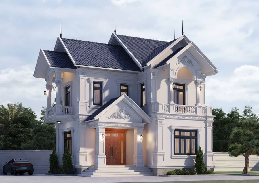 Chọn nhà thầu xây dựng chuyên nghiệp, uy tín