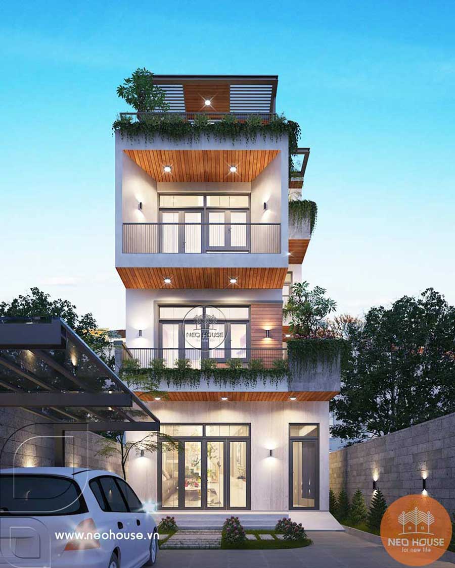 Chi phí xây dựng hợp lý