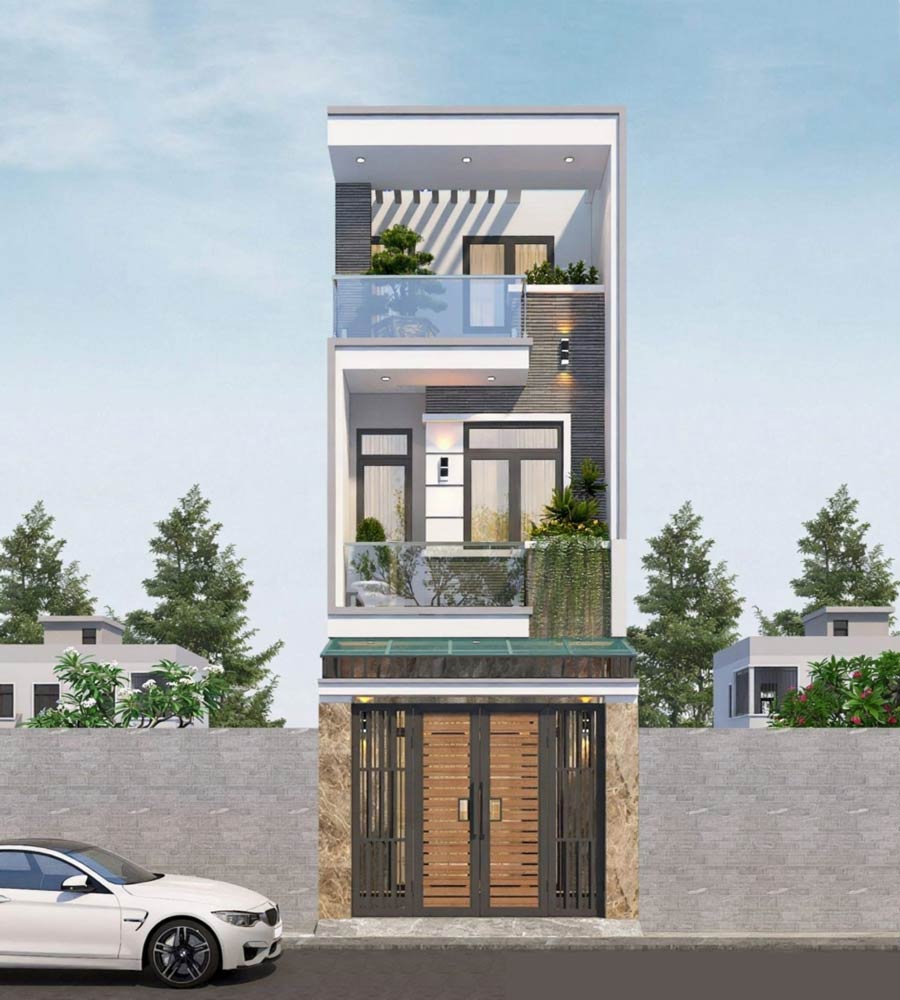 Lập bảng kế hoạch tài chính chi tiết