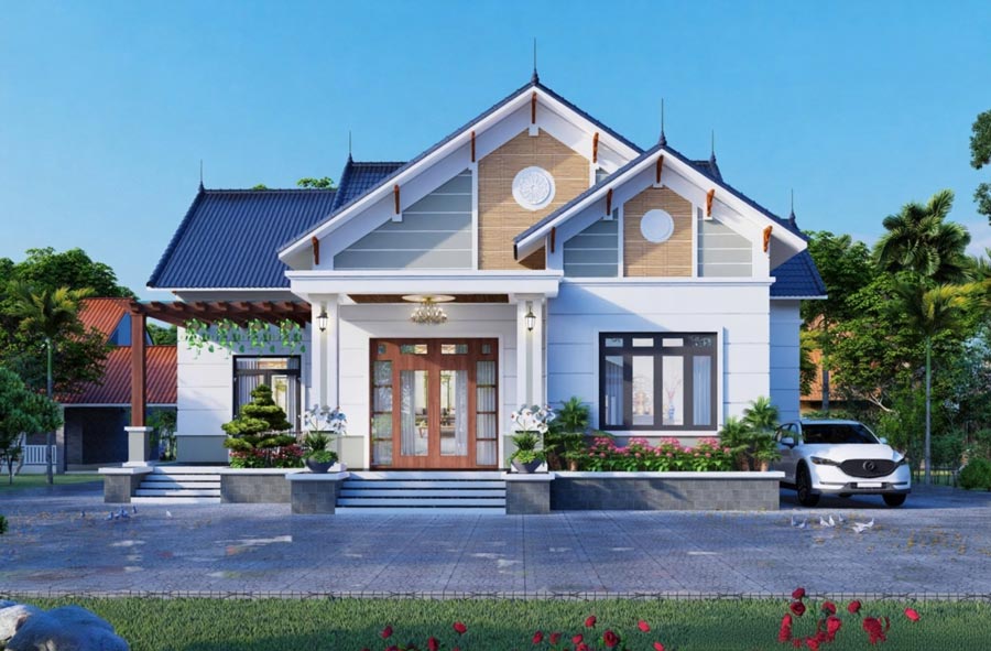 Khảo sát các công trình thực tế