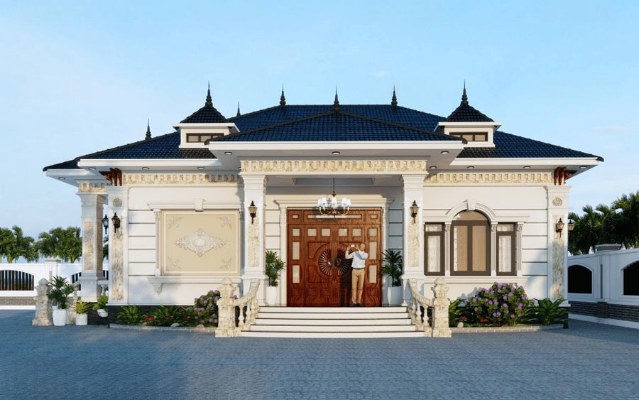 Chọn thời điểm thi công hợp lý để tiết kiệm ngân sách