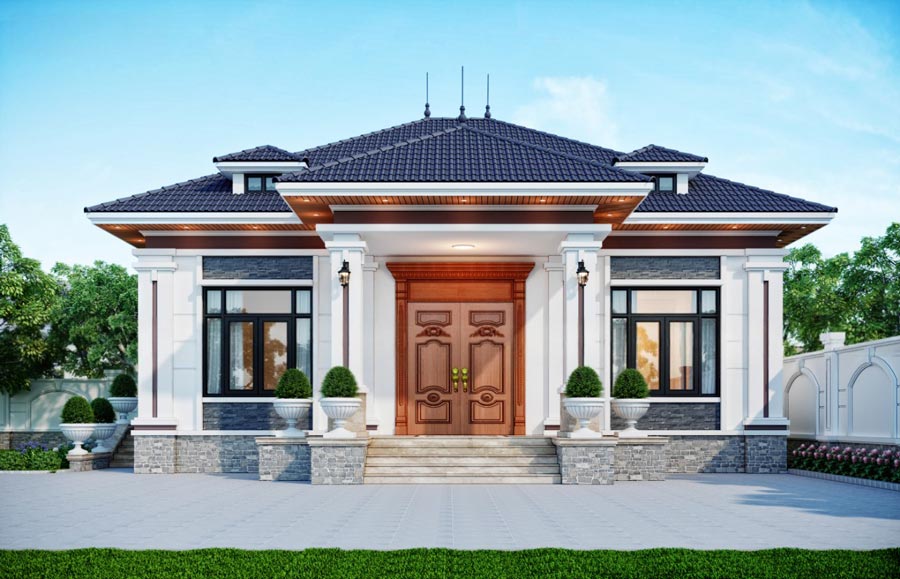 Giám sát chặt chẽ quá trình thi công