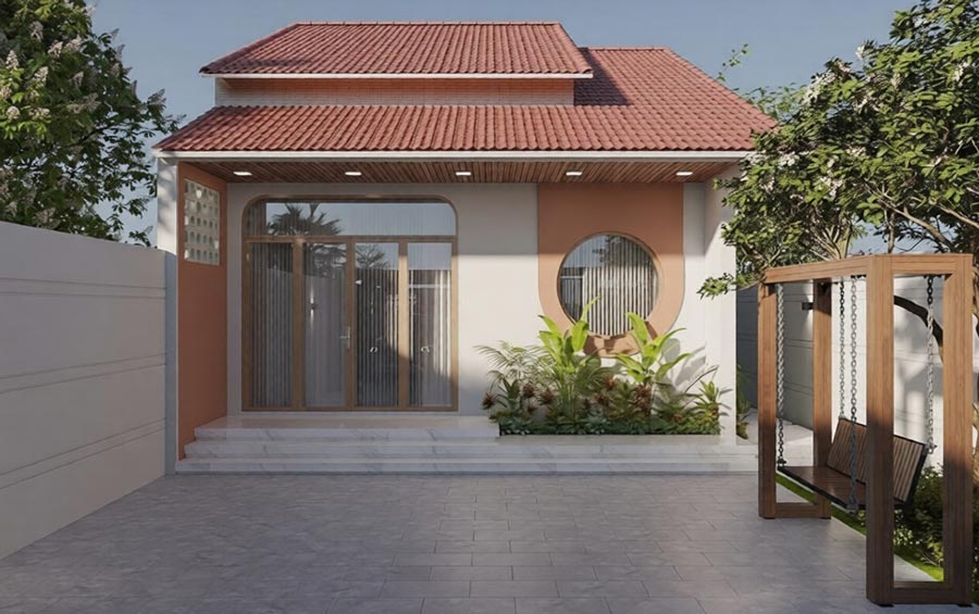 Chọn vật liệu xây dựng chất lượng