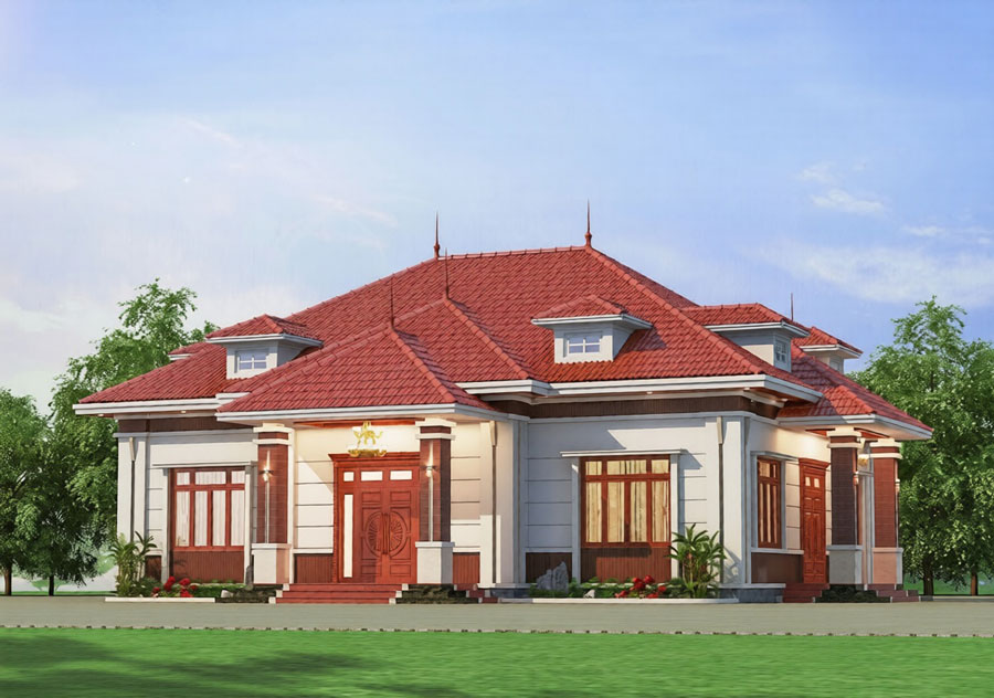 Chọn nhà thầu xây dựng uy tín