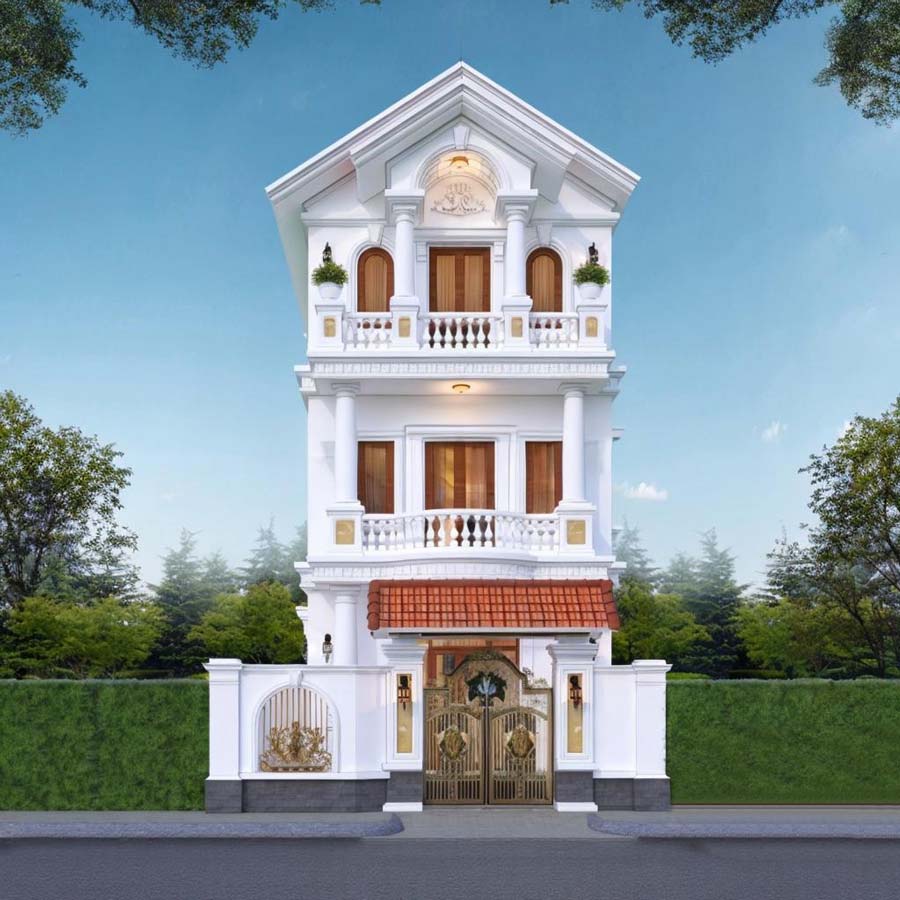 Chọn nhà thầu xây dựng uy tín, giàu kinh nghiệm