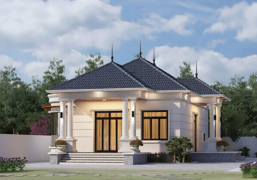 Lập kế hoạch tài chính chi tiết