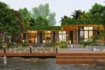 Khám Phá Mẫu Biệt Thự 1 Tầng Hiện Đại 150m2 Kết Hợp Nuôi Thú Cưng Tại Cà Mau – BT60