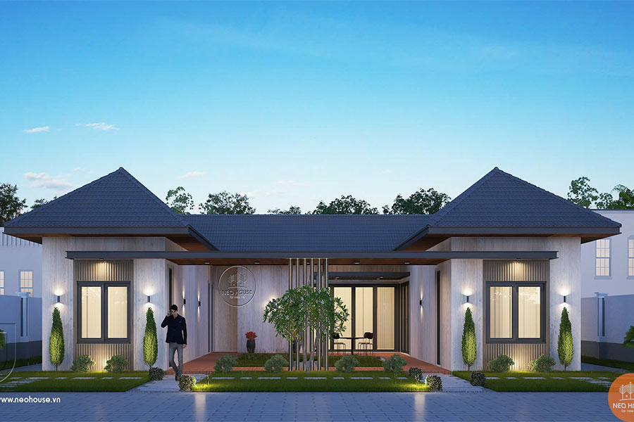 Biet-thu-san-vuon-1-tang-hien-dai-anh-dai-dien-NEOHouse