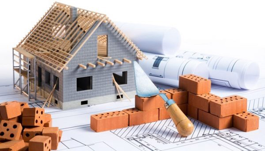 Chuẩn bị ngân sách