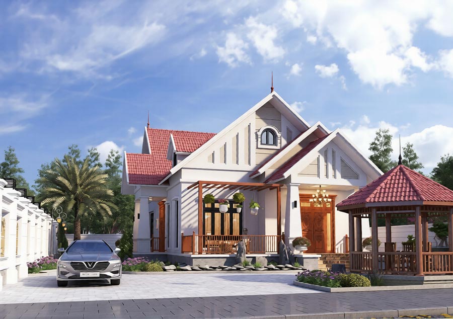 Chống thấm và hệ thống thoát nước