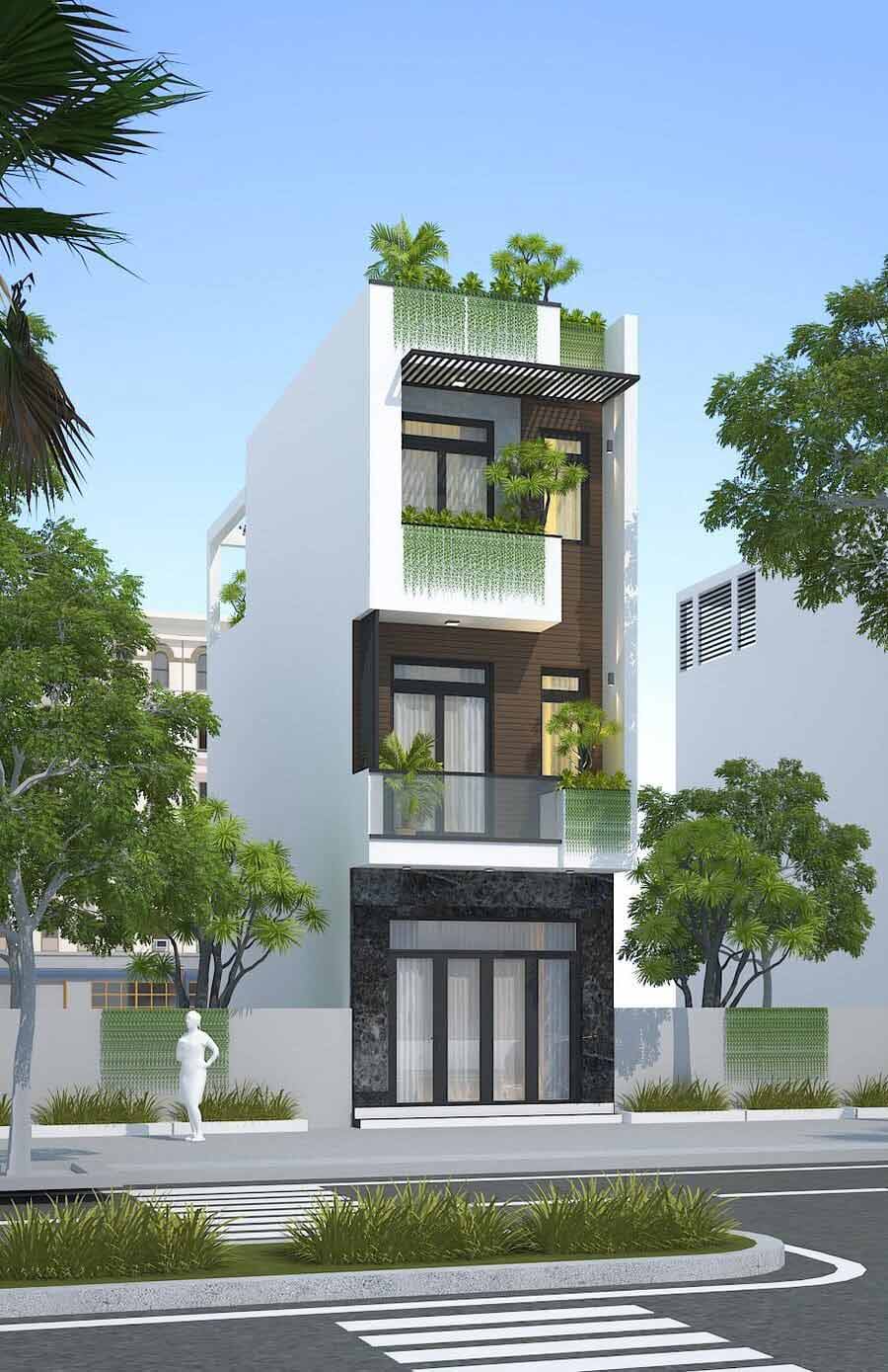 Chọn đơn vị thi công uy tín