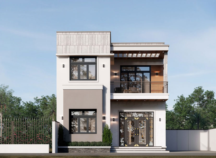 Lập kế hoạch tài chính chi tiết