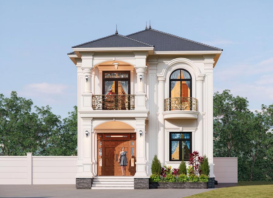 Tham khảo các công trình thực tế