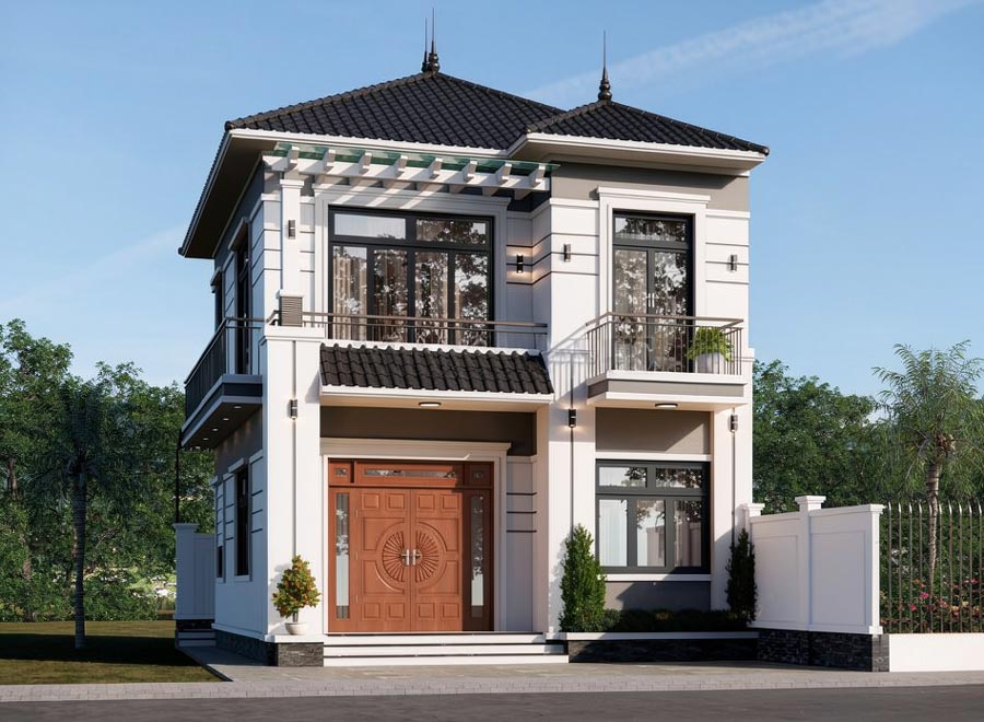Giám sát chặt chẽ quá trình thi công hoàn thiện
