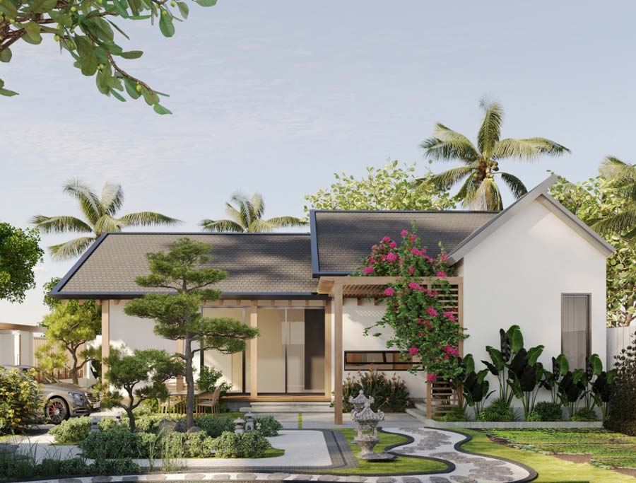 Lập kế hoạch tài chính chi tiết