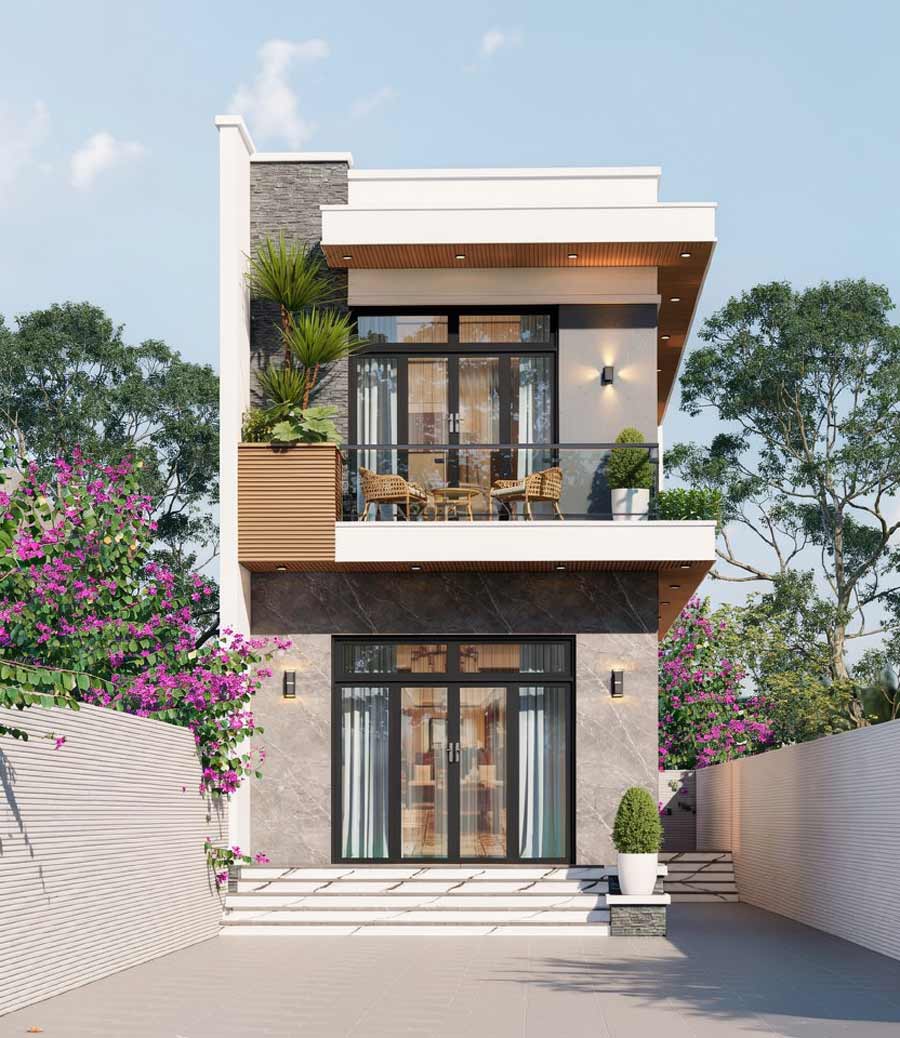 Lập kế hoạch tài chính chi tiết