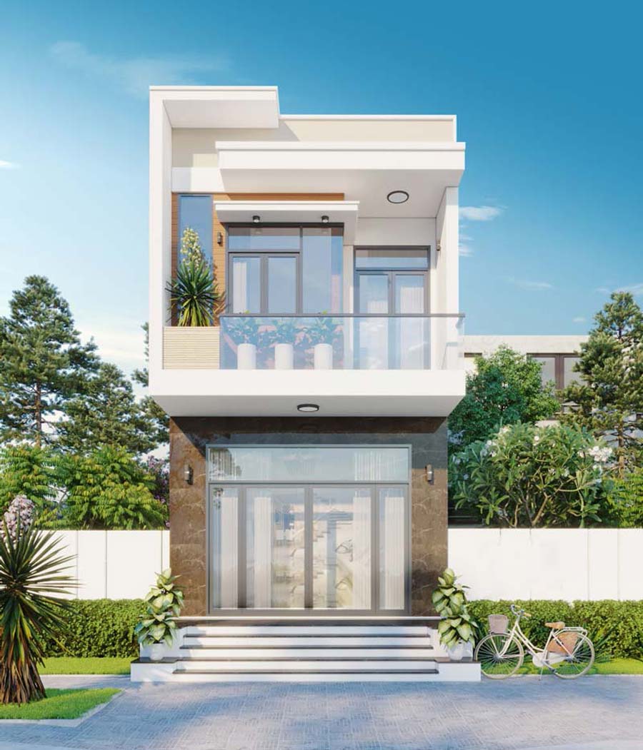 Chọn đơn vị thiết kế thi công uy tín, chuyên nghiệp