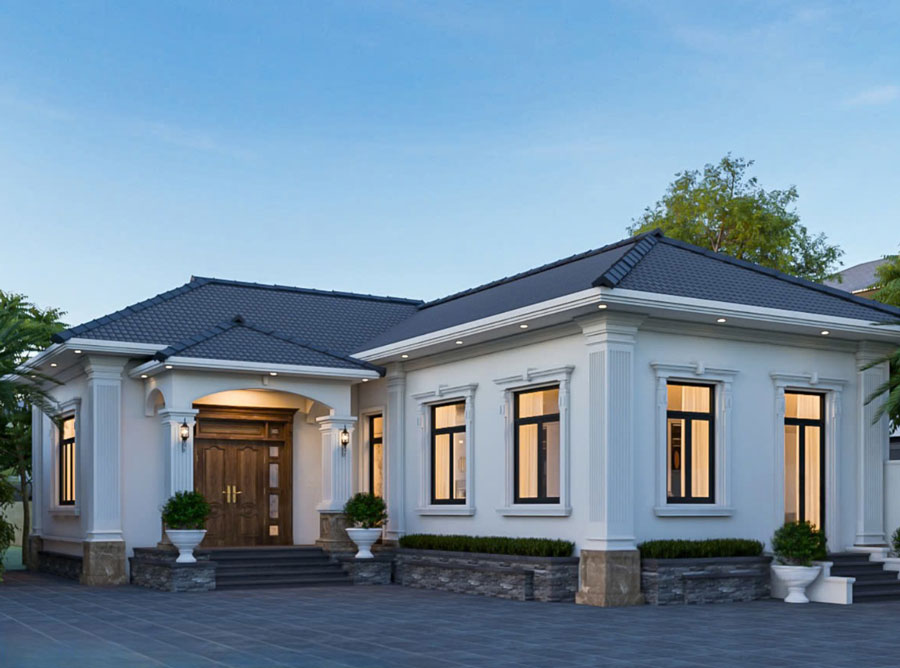 Lựa chọn nhà thầu xây dựng uy tín, giàu kinh nghiệm