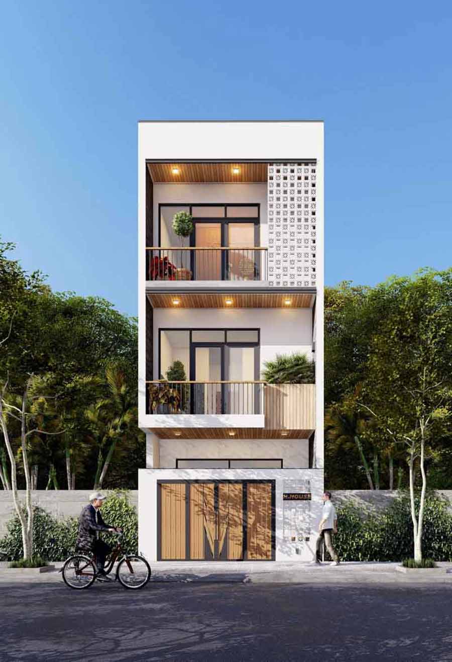 Vị trí địa lý và đặc điểm nền đất
