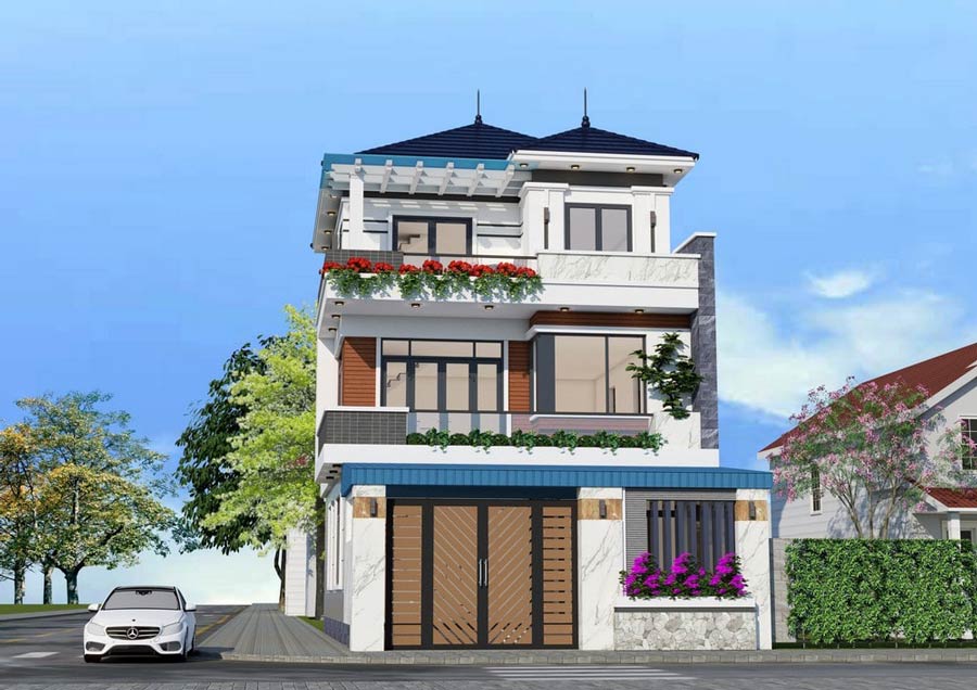 Xác định nhu cầu sử dụng