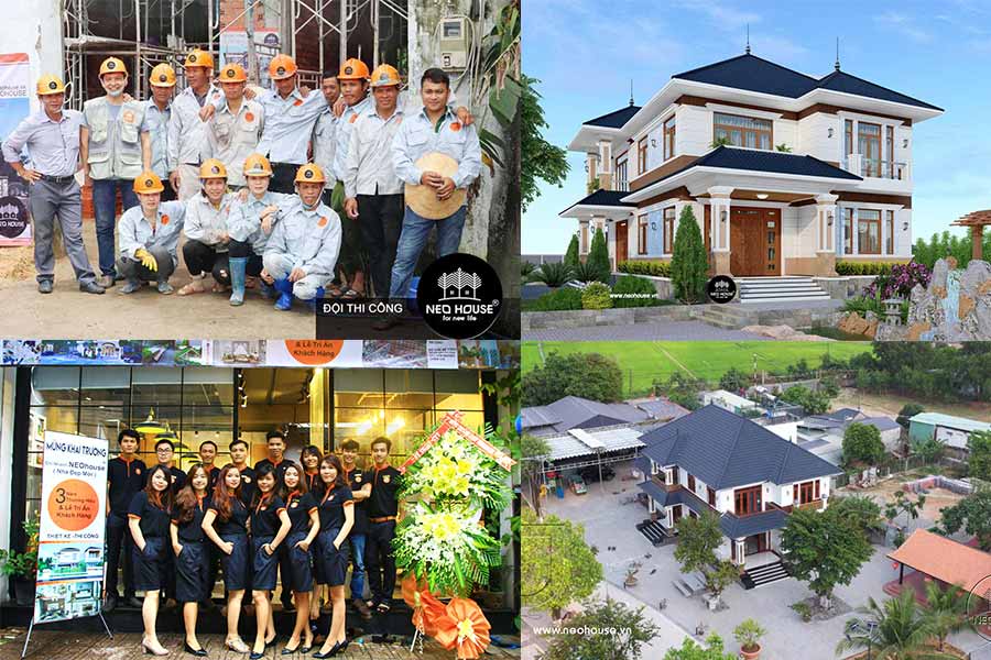 Bí quyết tiết kiệm hàng trăm triệu đồng khi xây nhà trọn gói tại Đà Nẵng