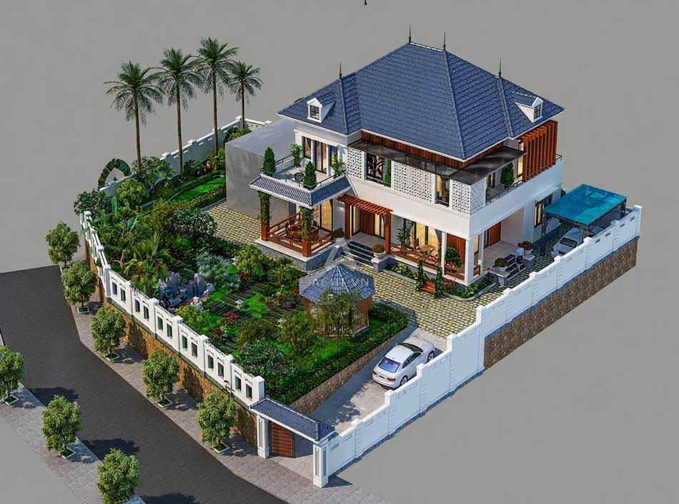 Ưu tiên không gian sử dụng