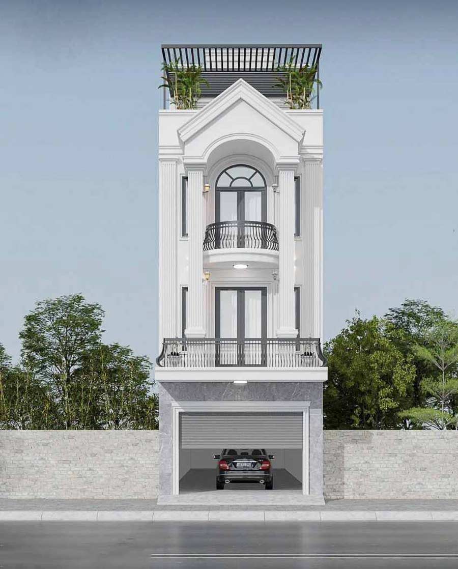 Hệ cửa vòm mềm mại