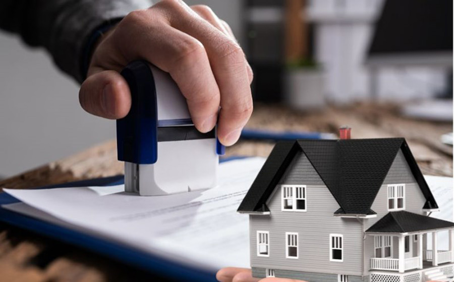 Chuẩn bị hồ sơ, giấy tờ và thủ tục cấp phép xây dựng