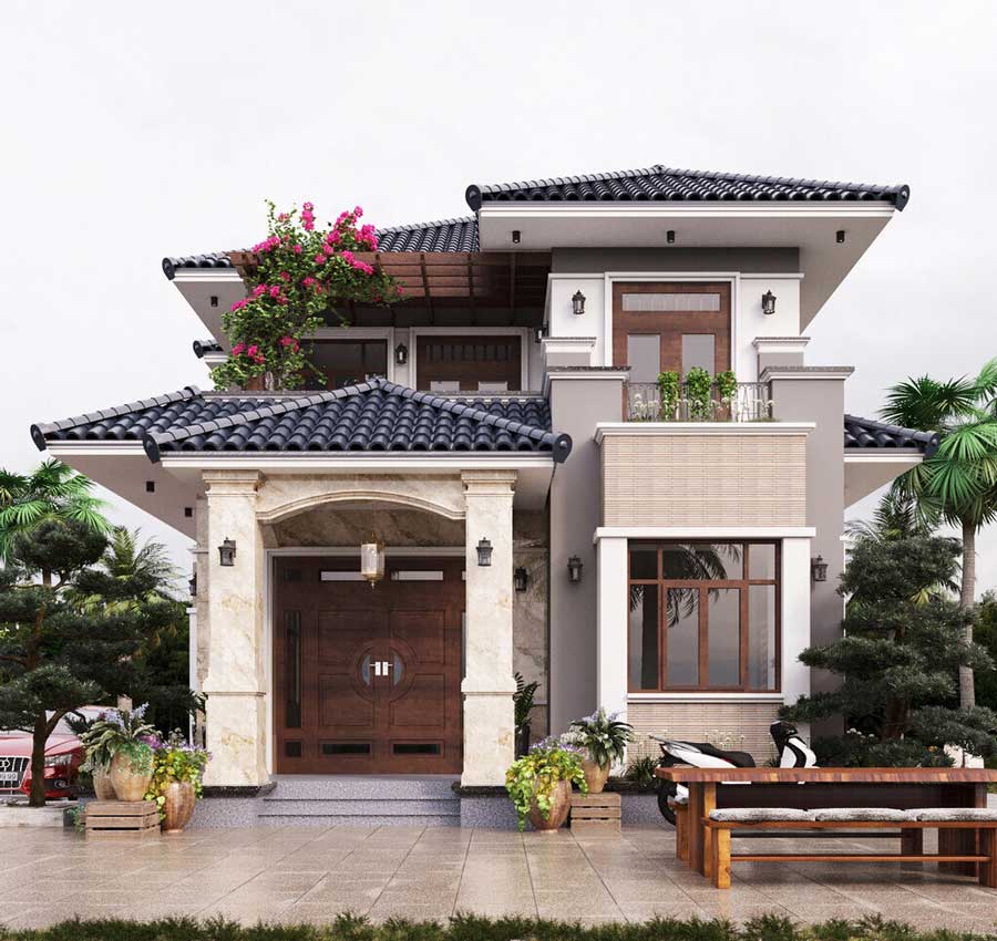 Chú ý đến thời điểm xây dựng