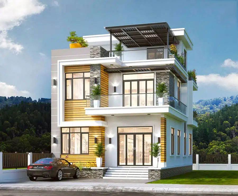 Lựa chọn đơn vị uy tín