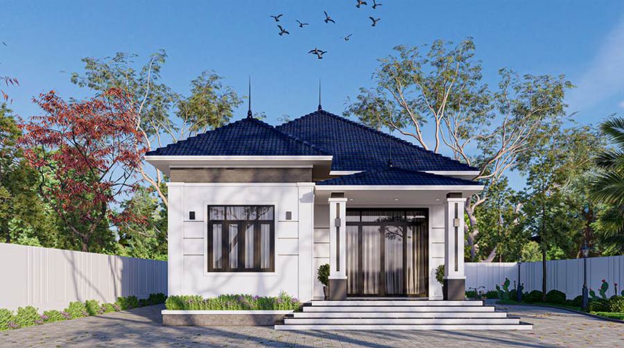 Lựa chọn phong cách phù hợp