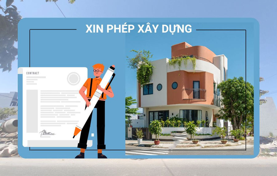 Lưu ý các thủ tục pháp lý