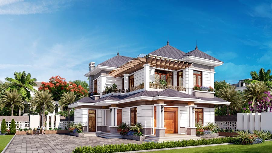 Lựa chọn vật liệu xây dựng chất lượng và bền đẹp